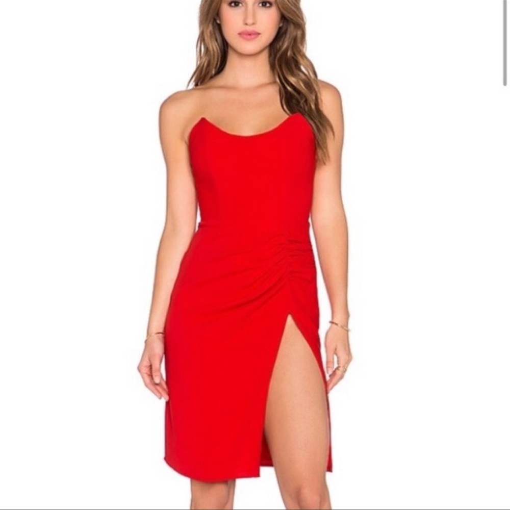 NBD Dress